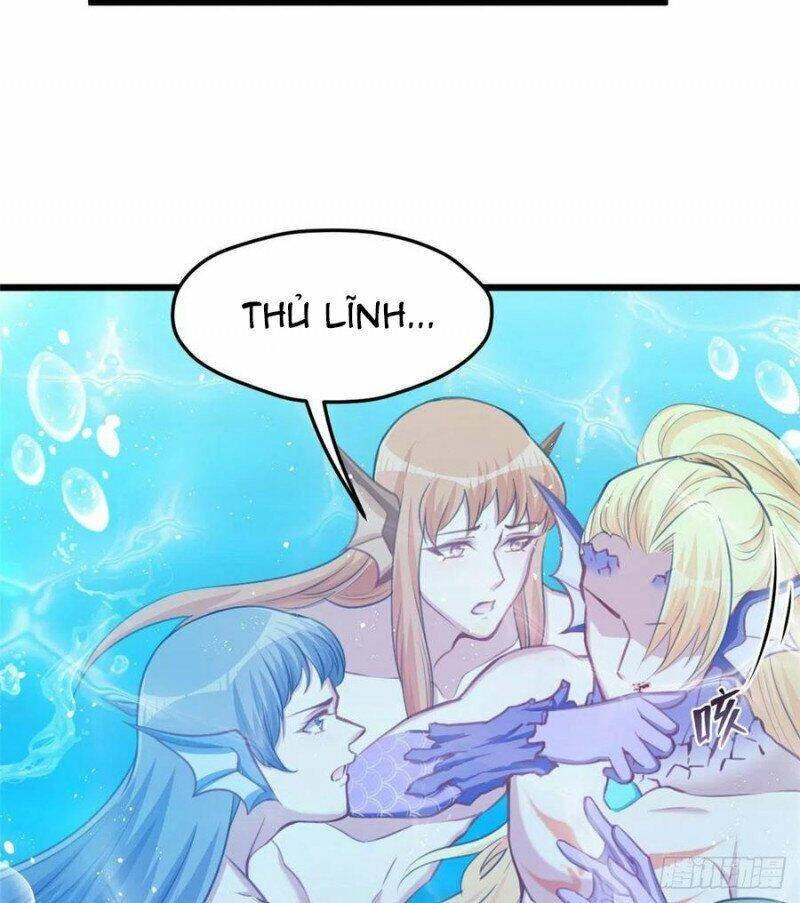 Thảnh Thơi Thú Thế Chủng Chủng Điền, Sinh Sinh Tể - Update Chapter 234 - 26