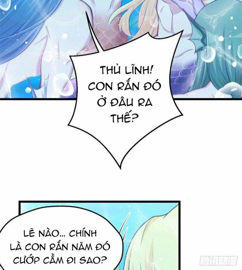 Thảnh Thơi Thú Thế Chủng Chủng Điền, Sinh Sinh Tể - Update Chapter 234 - 27