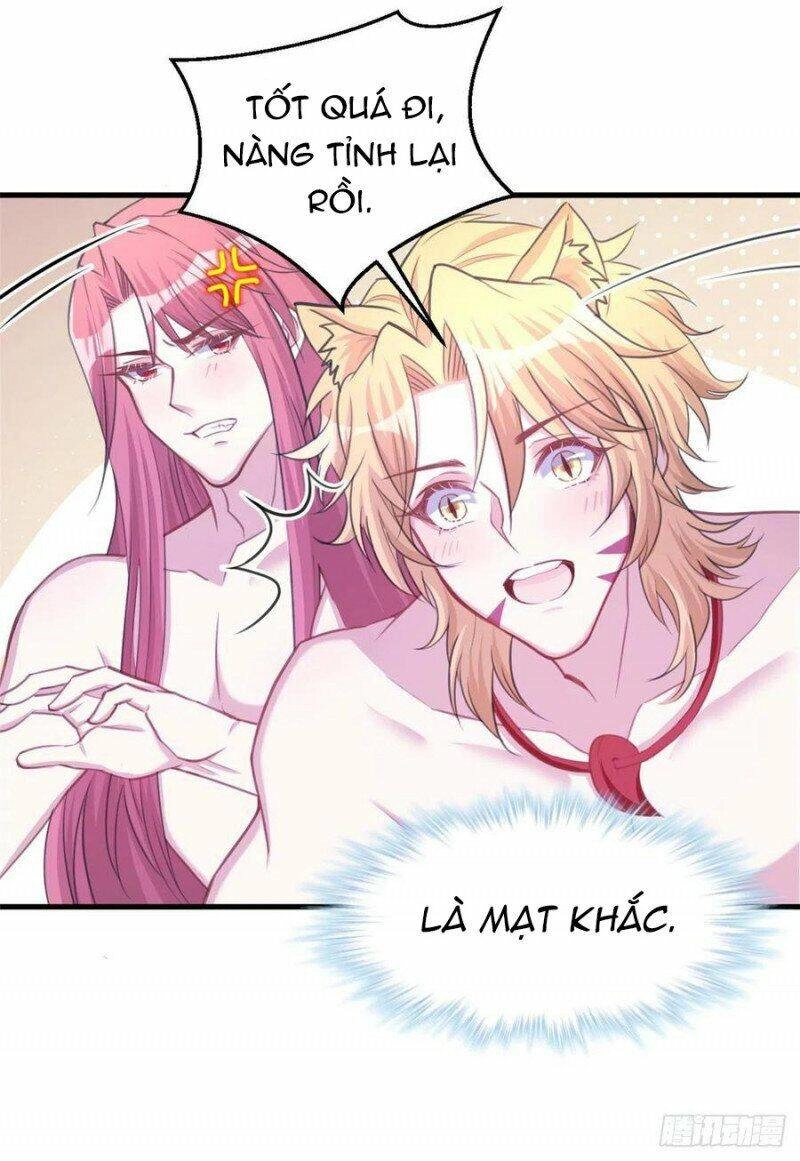 Thảnh Thơi Thú Thế Chủng Chủng Điền, Sinh Sinh Tể - Update Chapter 234 - 34