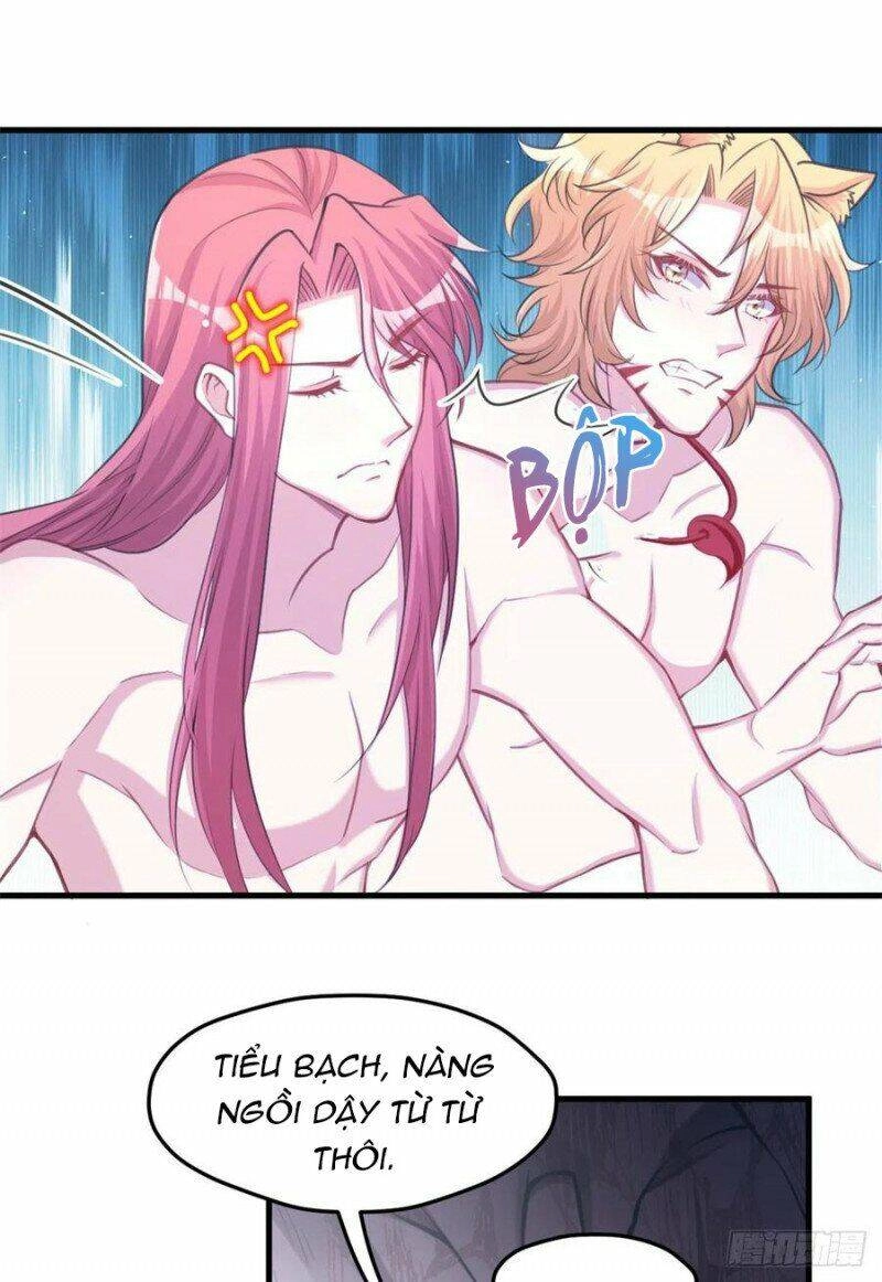 Thảnh Thơi Thú Thế Chủng Chủng Điền, Sinh Sinh Tể - Update Chapter 234 - 35