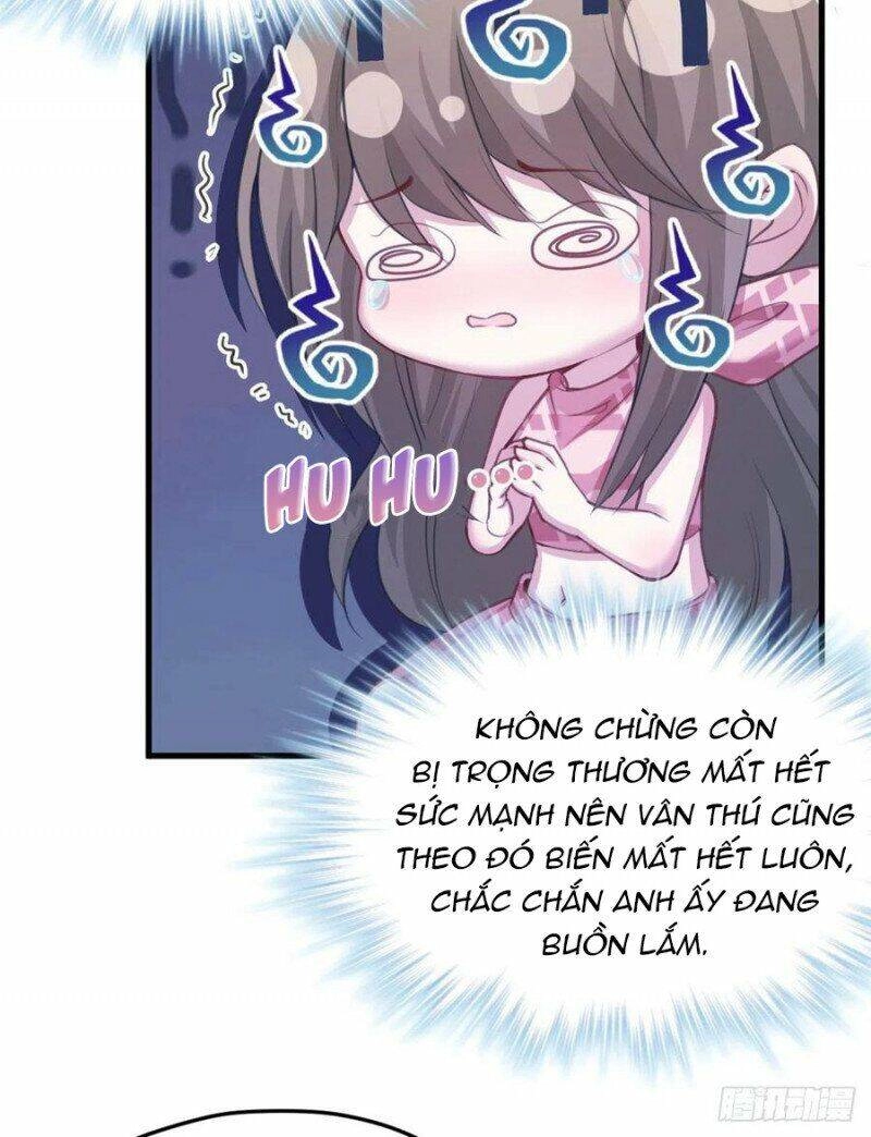 Thảnh Thơi Thú Thế Chủng Chủng Điền, Sinh Sinh Tể - Update Chapter 234 - 44