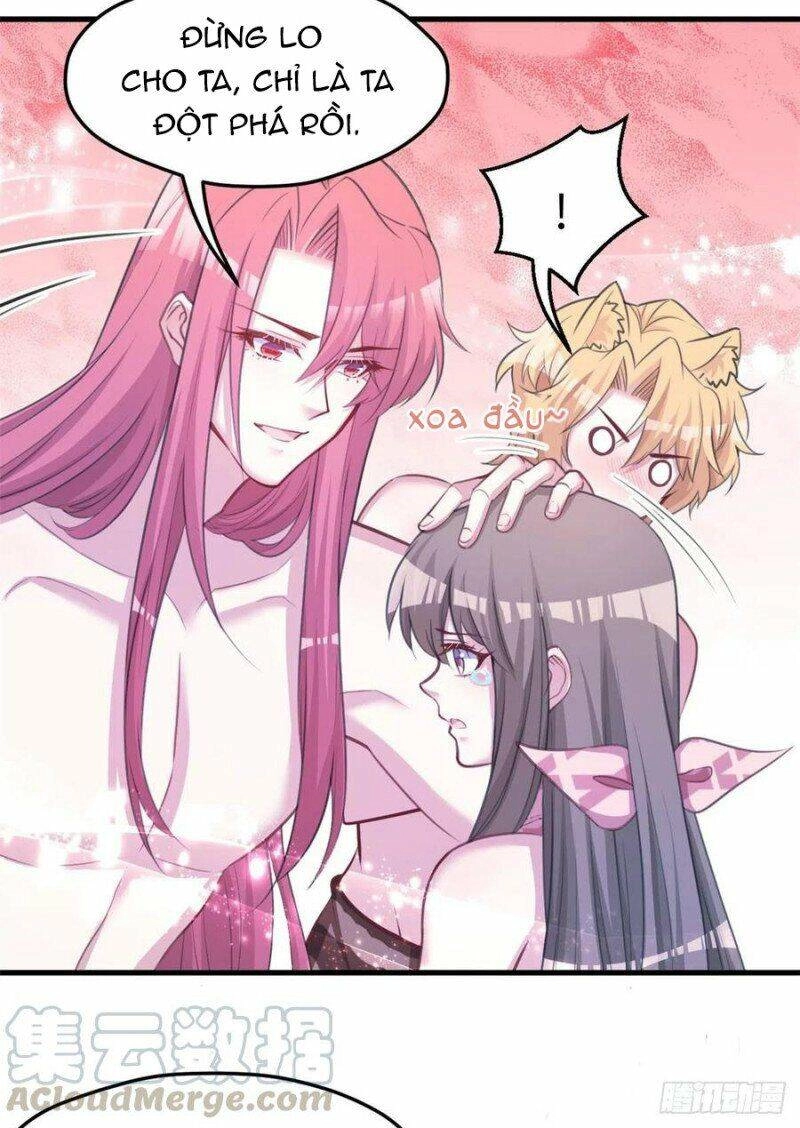 Thảnh Thơi Thú Thế Chủng Chủng Điền, Sinh Sinh Tể - Update Chapter 234 - 45