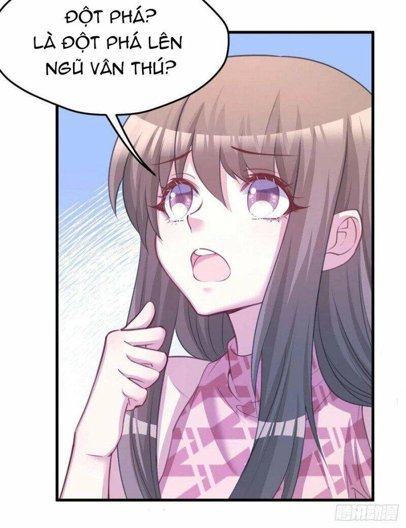 Thảnh Thơi Thú Thế Chủng Chủng Điền, Sinh Sinh Tể - Update Chapter 234 - 46