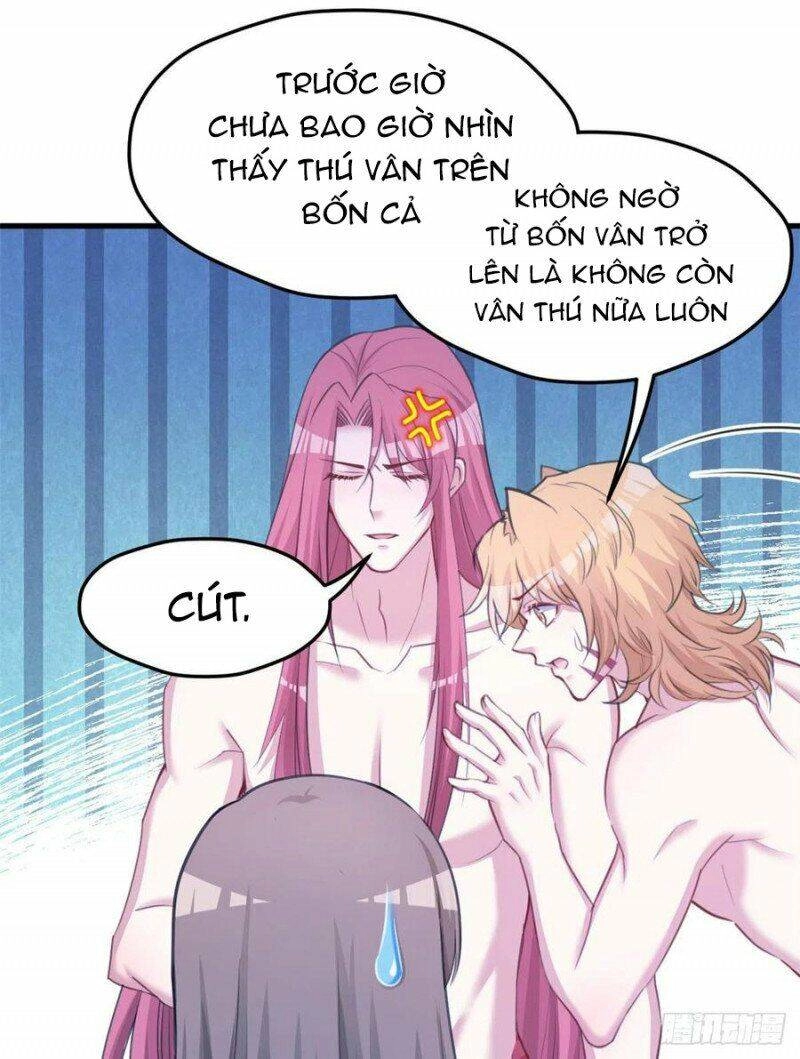 Thảnh Thơi Thú Thế Chủng Chủng Điền, Sinh Sinh Tể - Update Chapter 234 - 47