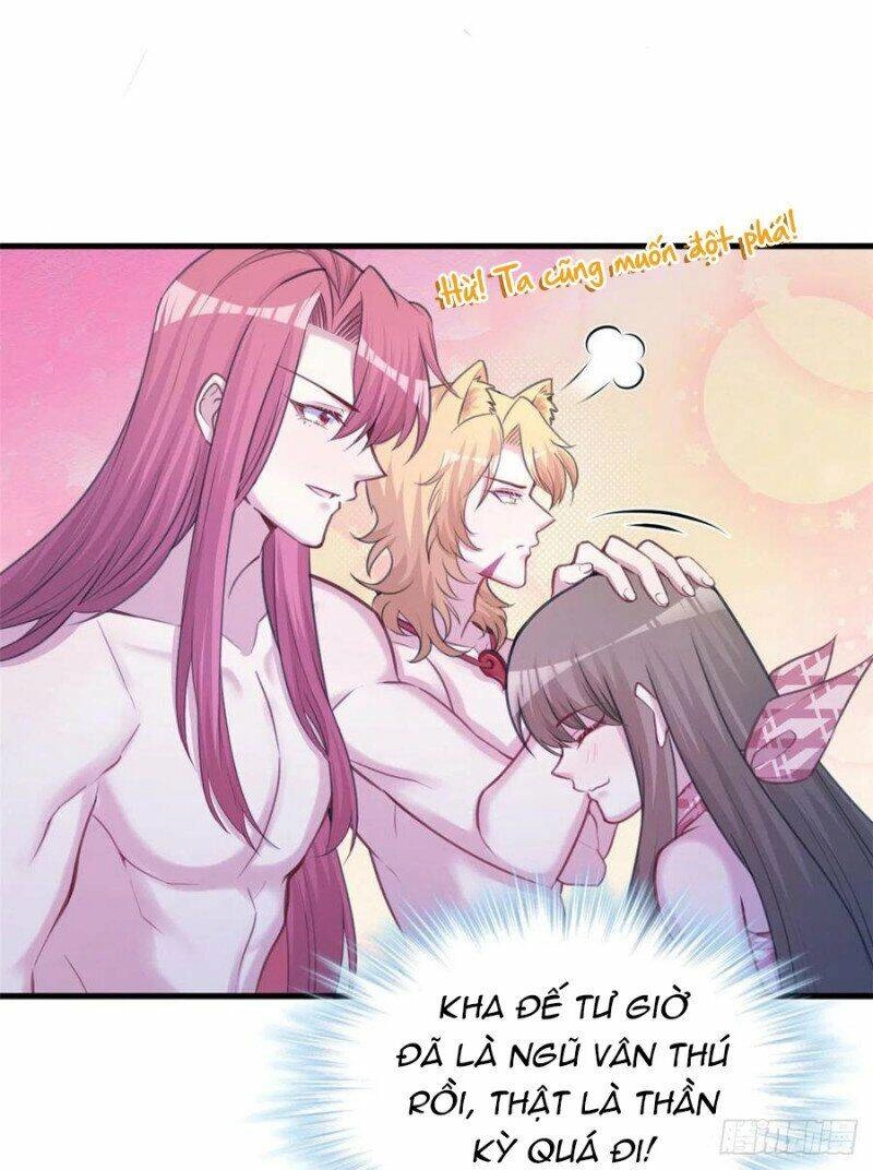 Thảnh Thơi Thú Thế Chủng Chủng Điền, Sinh Sinh Tể - Update Chapter 234 - 52