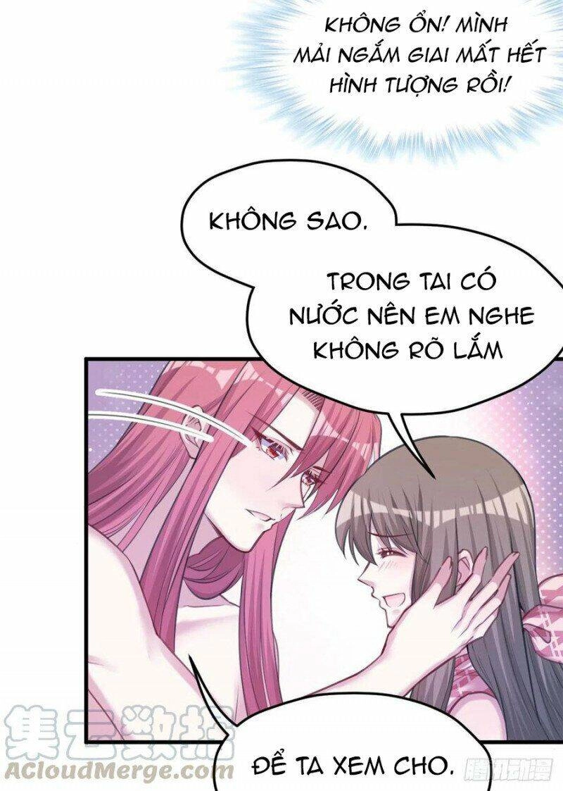 Thảnh Thơi Thú Thế Chủng Chủng Điền, Sinh Sinh Tể - Update Chapter 234 - 57