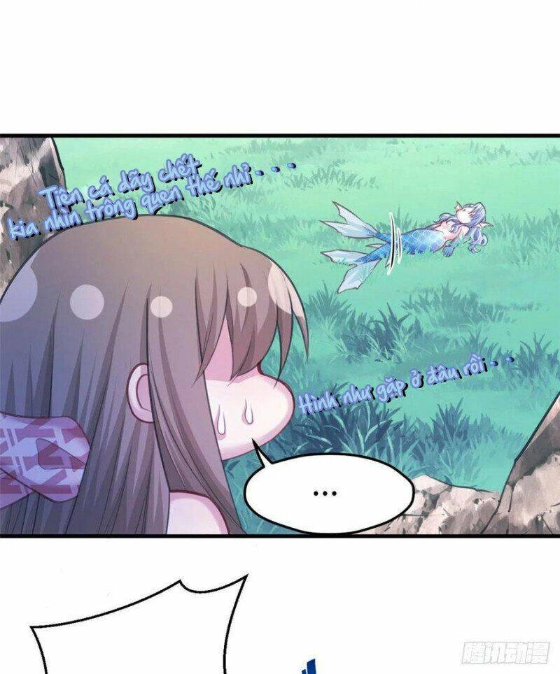 Thảnh Thơi Thú Thế Chủng Chủng Điền, Sinh Sinh Tể - Update Chapter 234 - 61