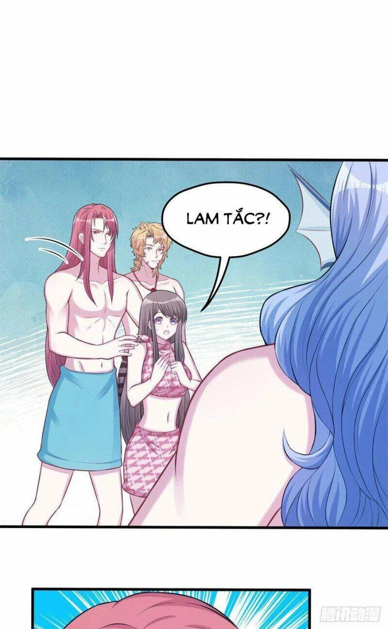 Thảnh Thơi Thú Thế Chủng Chủng Điền, Sinh Sinh Tể - Update Chapter 235 - 2