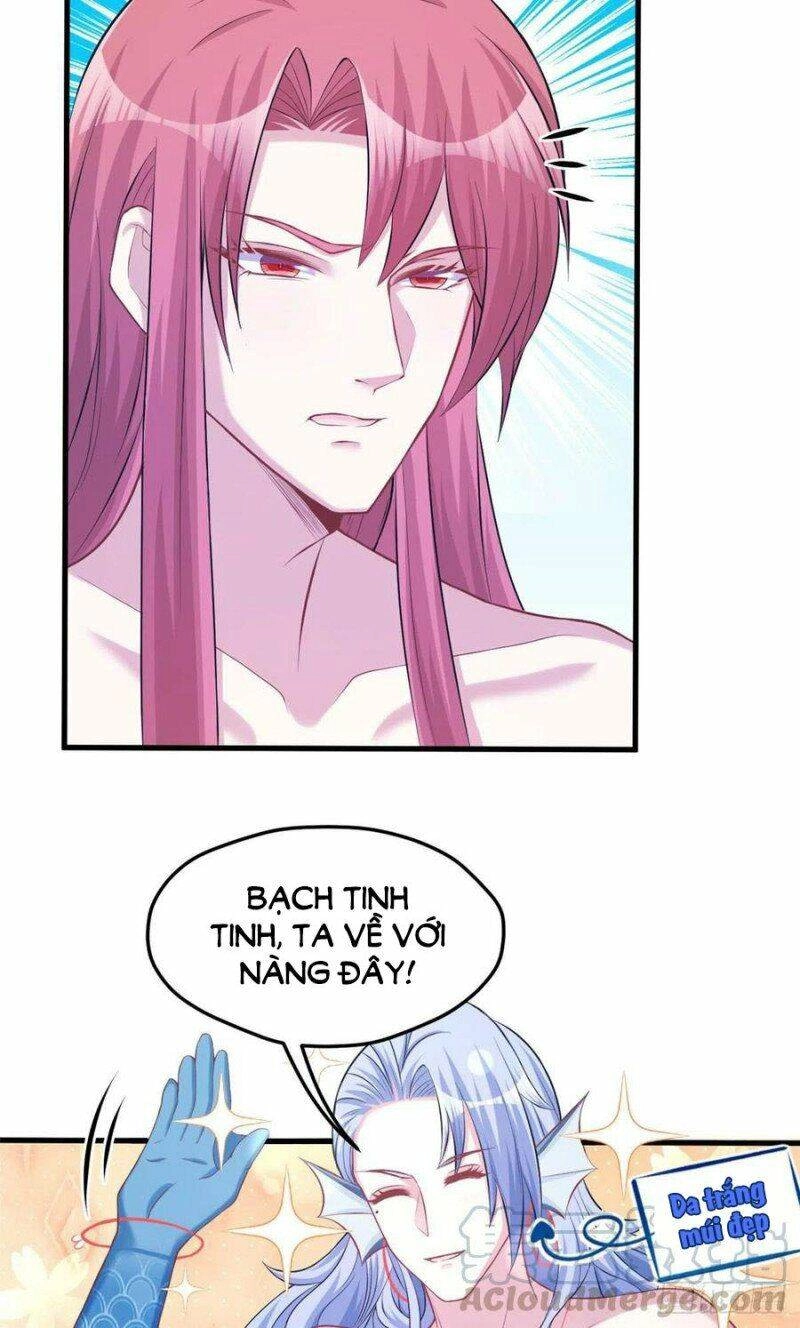 Thảnh Thơi Thú Thế Chủng Chủng Điền, Sinh Sinh Tể - Update Chapter 235 - 3