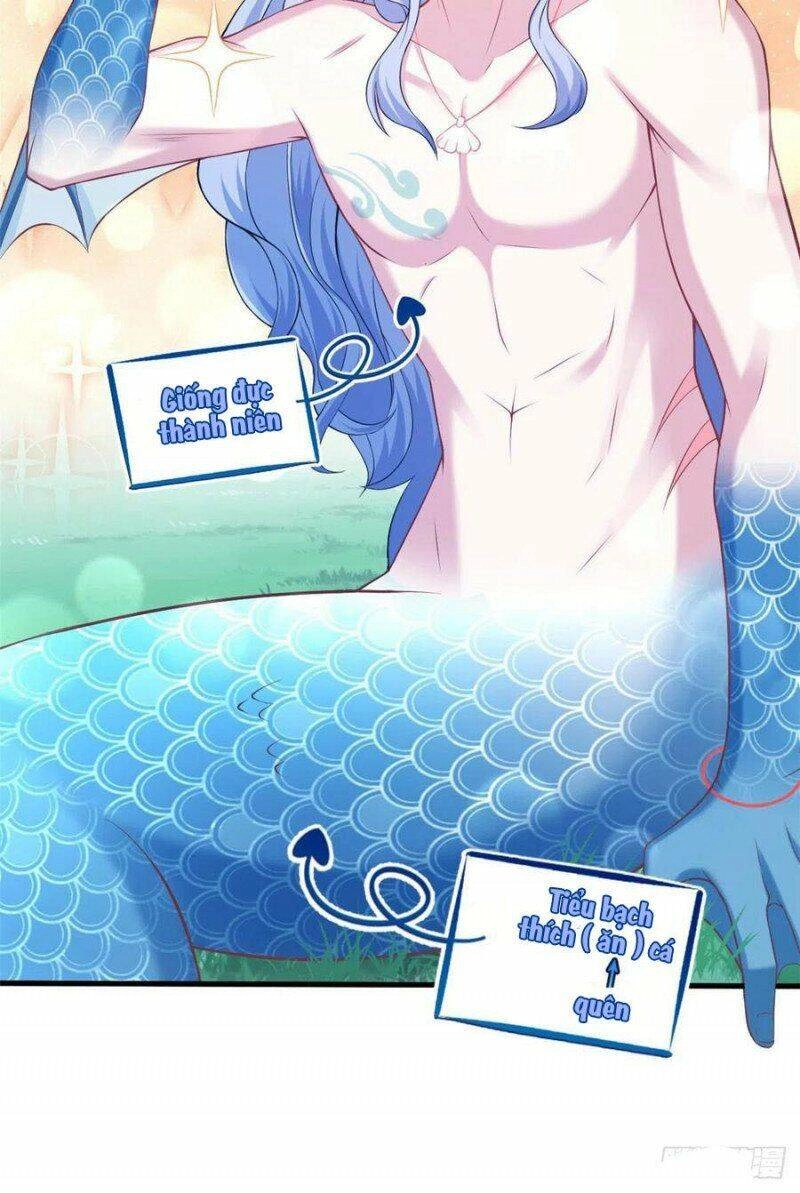 Thảnh Thơi Thú Thế Chủng Chủng Điền, Sinh Sinh Tể - Update Chapter 235 - 4