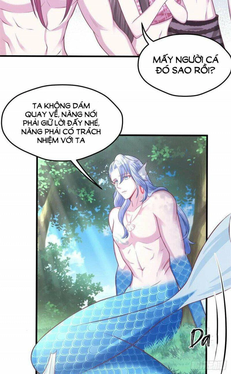 Thảnh Thơi Thú Thế Chủng Chủng Điền, Sinh Sinh Tể - Update Chapter 235 - 6