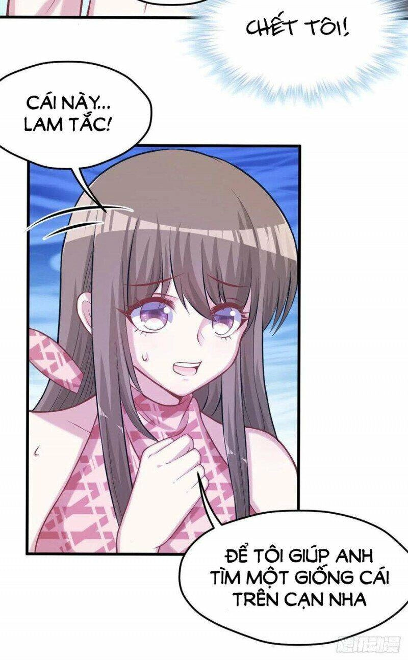 Thảnh Thơi Thú Thế Chủng Chủng Điền, Sinh Sinh Tể - Update Chapter 235 - 8