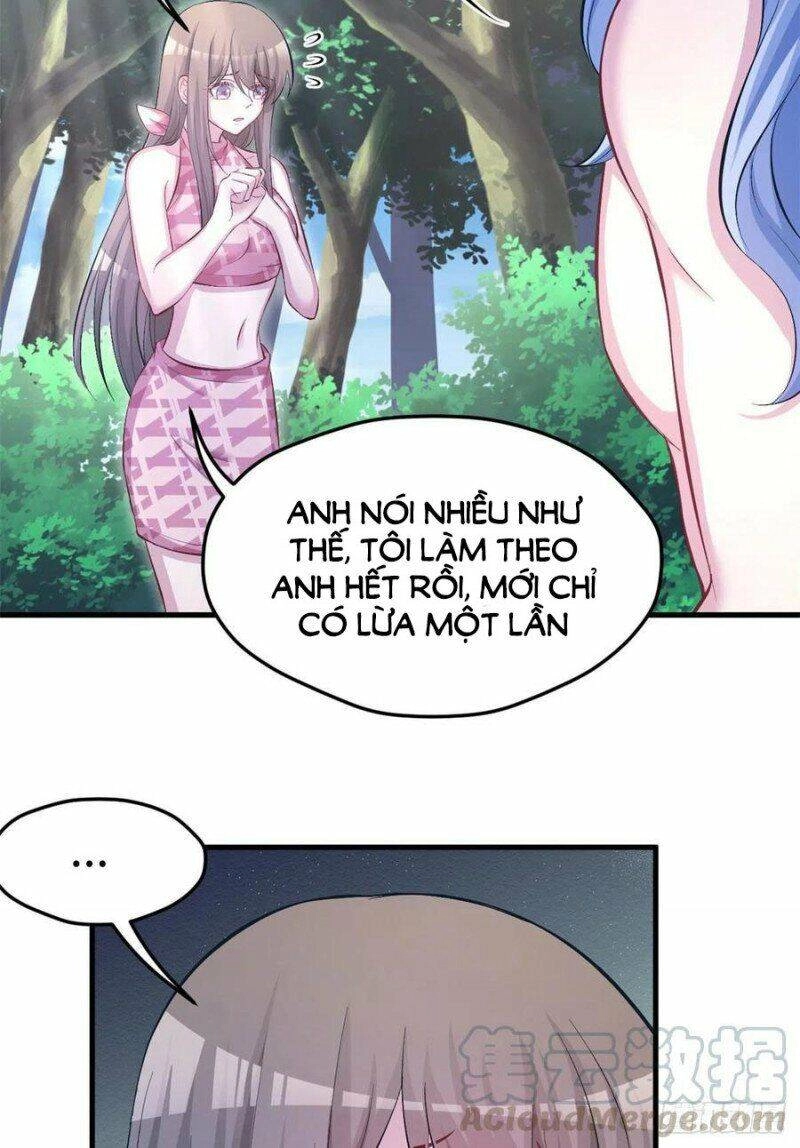 Thảnh Thơi Thú Thế Chủng Chủng Điền, Sinh Sinh Tể - Update Chapter 235 - 11