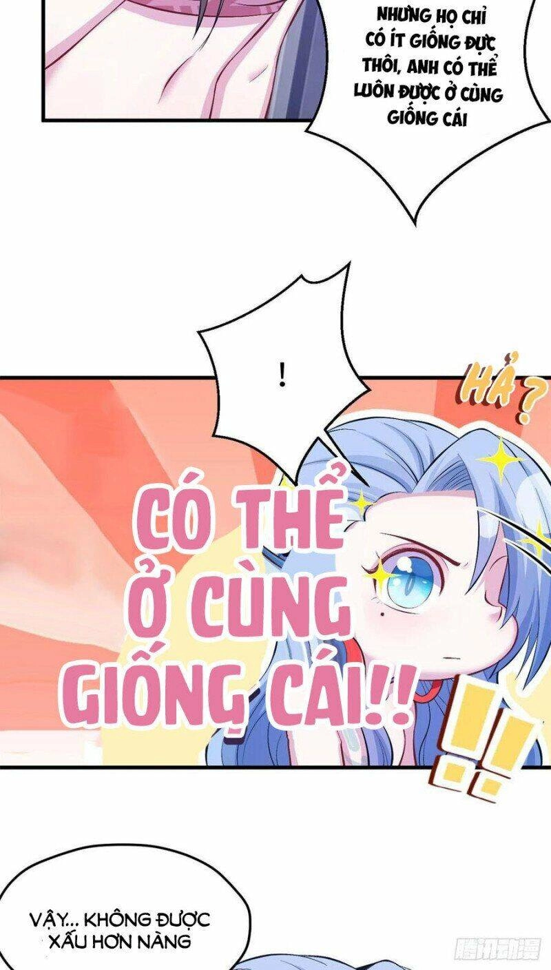 Thảnh Thơi Thú Thế Chủng Chủng Điền, Sinh Sinh Tể - Update Chapter 235 - 14