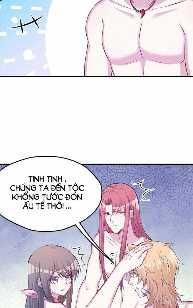 Thảnh Thơi Thú Thế Chủng Chủng Điền, Sinh Sinh Tể - Update Chapter 235 - 18