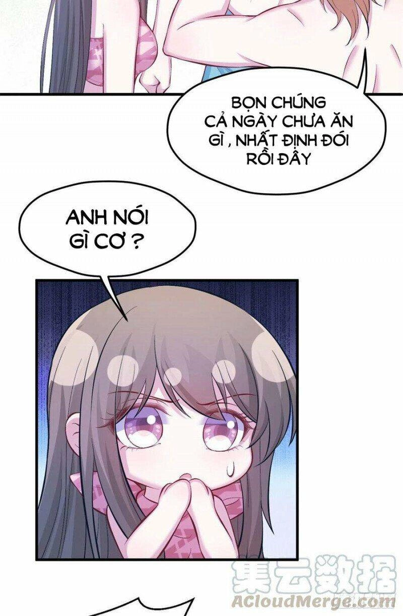 Thảnh Thơi Thú Thế Chủng Chủng Điền, Sinh Sinh Tể - Update Chapter 235 - 19