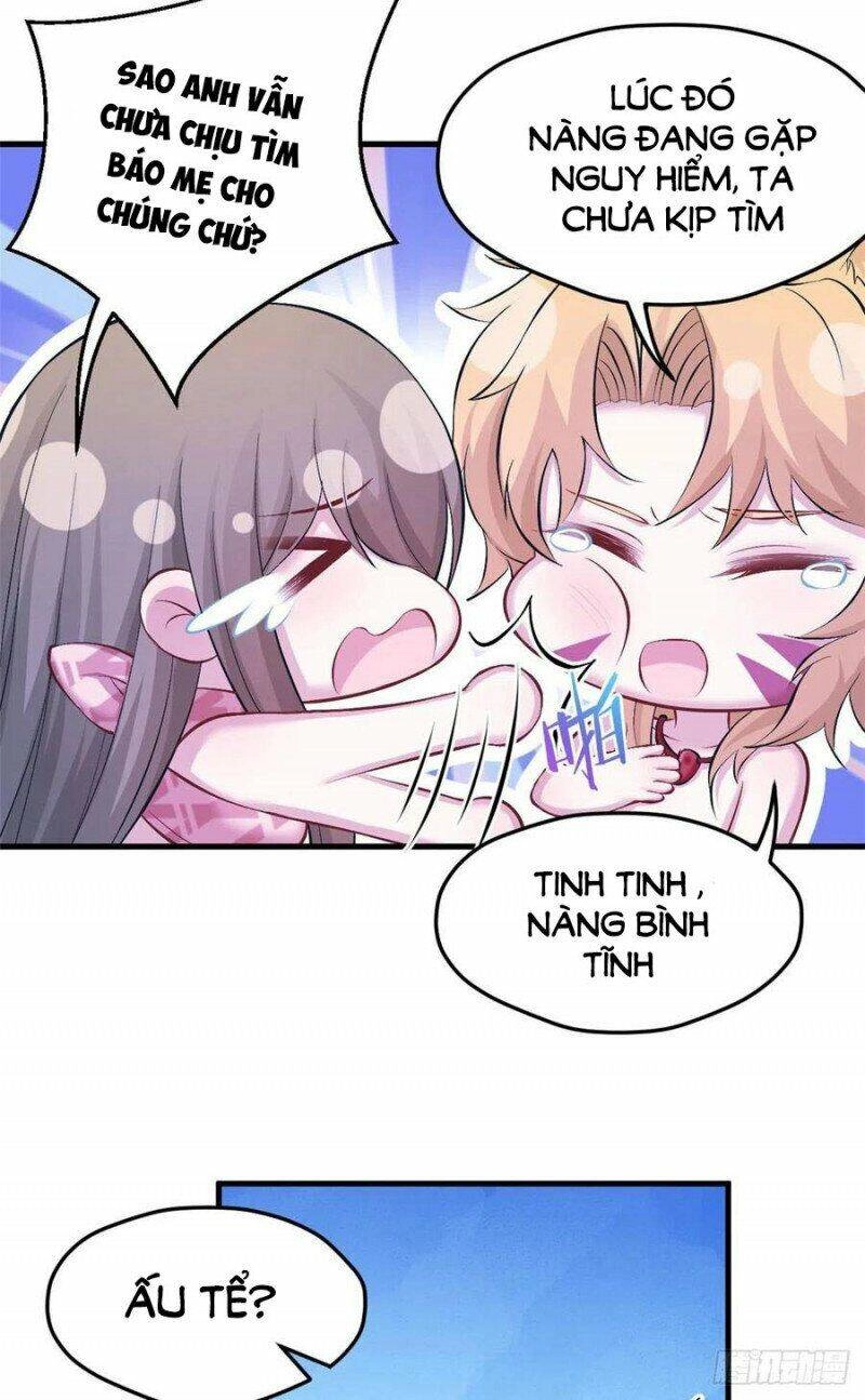 Thảnh Thơi Thú Thế Chủng Chủng Điền, Sinh Sinh Tể - Update Chapter 235 - 20