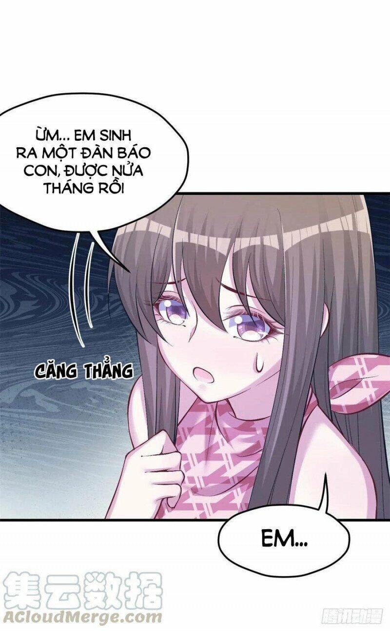 Thảnh Thơi Thú Thế Chủng Chủng Điền, Sinh Sinh Tể - Update Chapter 235 - 23