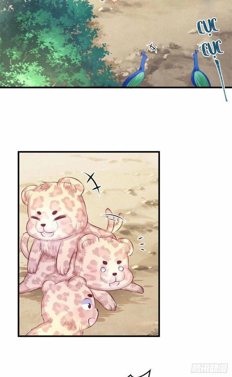 Thảnh Thơi Thú Thế Chủng Chủng Điền, Sinh Sinh Tể - Update Chapter 235 - 28