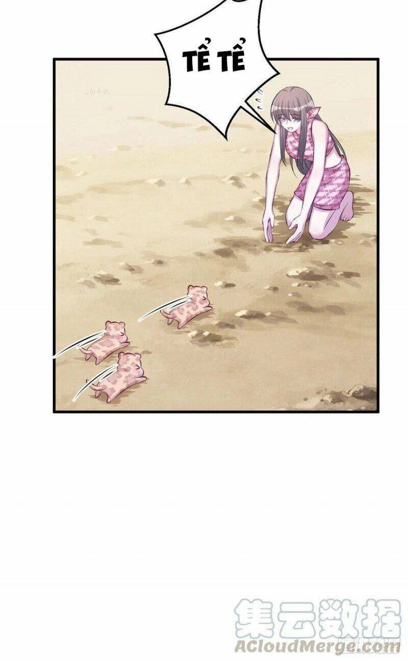 Thảnh Thơi Thú Thế Chủng Chủng Điền, Sinh Sinh Tể - Update Chapter 235 - 29