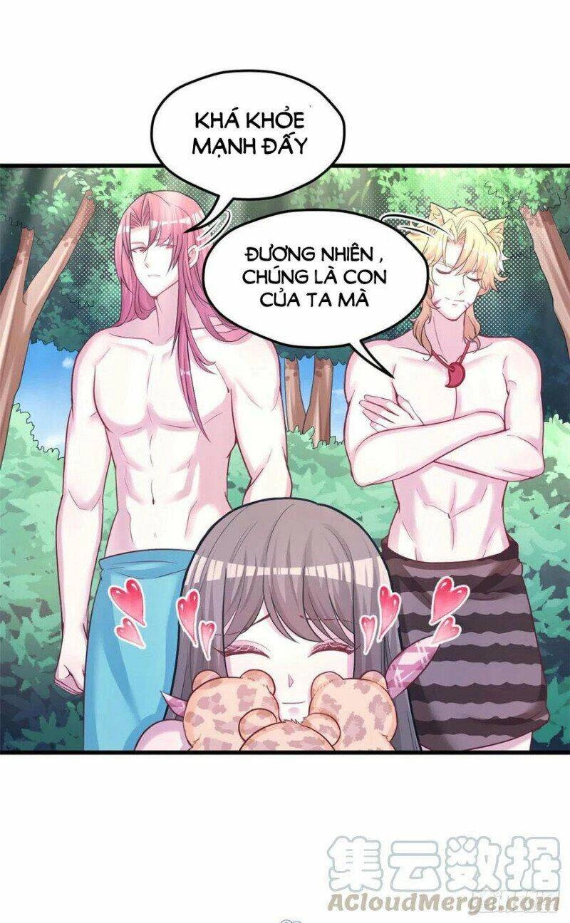 Thảnh Thơi Thú Thế Chủng Chủng Điền, Sinh Sinh Tể - Update Chapter 235 - 31