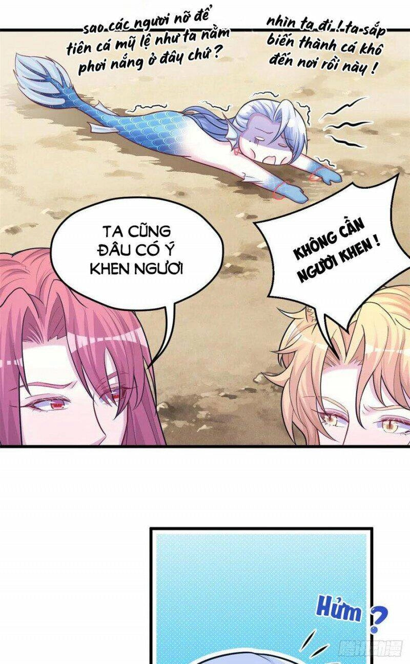 Thảnh Thơi Thú Thế Chủng Chủng Điền, Sinh Sinh Tể - Update Chapter 235 - 32