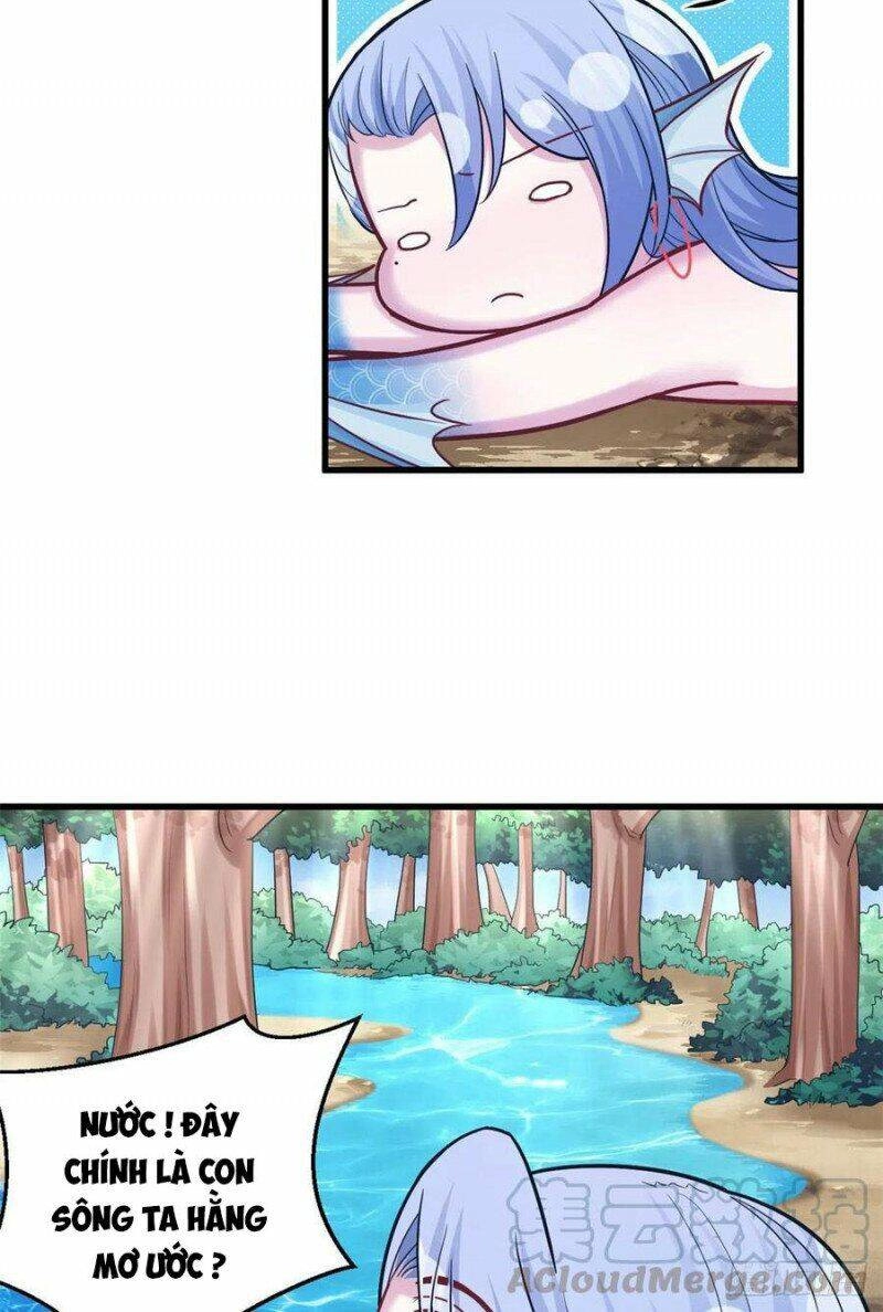 Thảnh Thơi Thú Thế Chủng Chủng Điền, Sinh Sinh Tể - Update Chapter 235 - 33