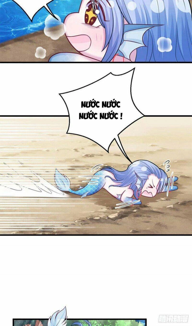 Thảnh Thơi Thú Thế Chủng Chủng Điền, Sinh Sinh Tể - Update Chapter 235 - 34