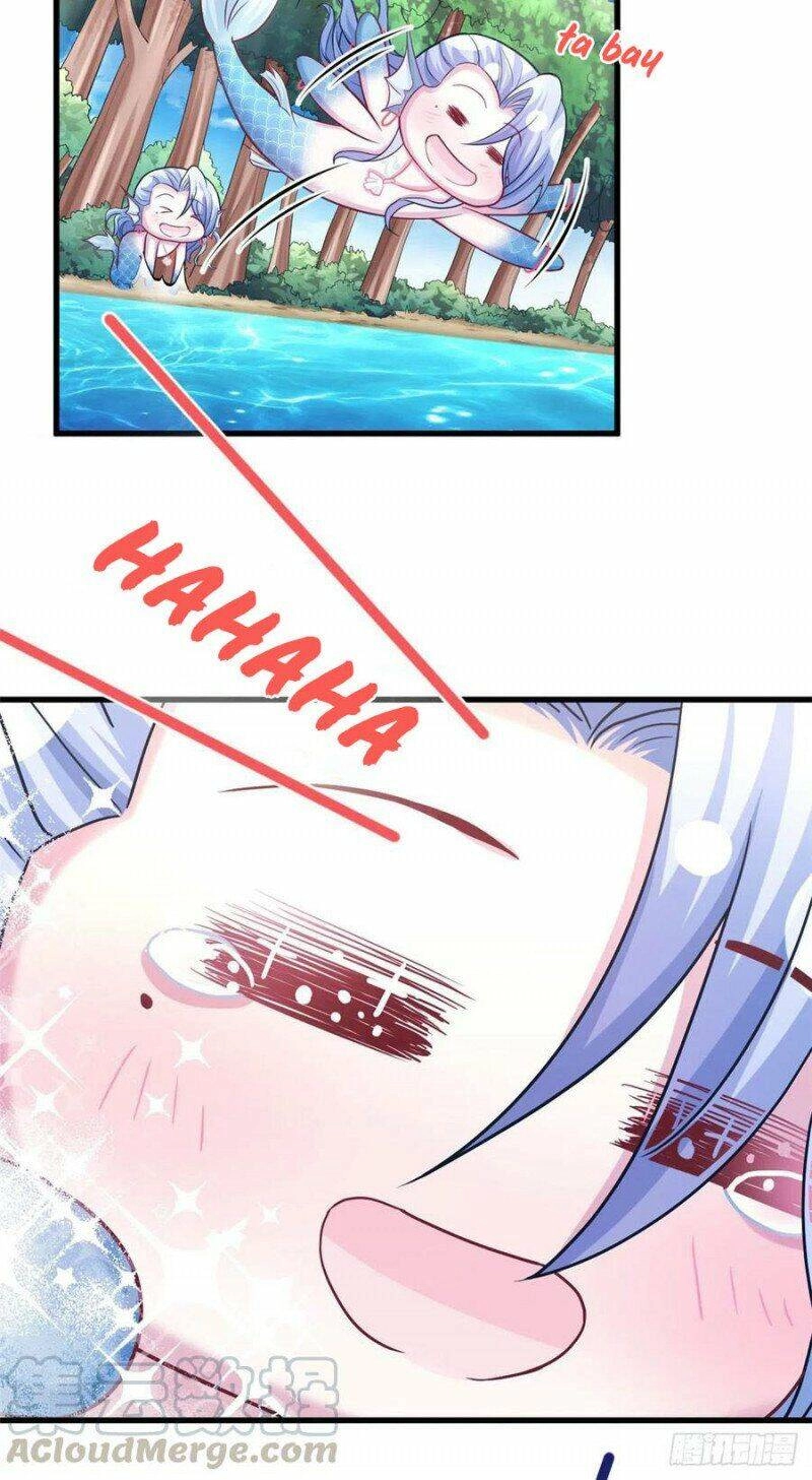 Thảnh Thơi Thú Thế Chủng Chủng Điền, Sinh Sinh Tể - Update Chapter 235 - 35