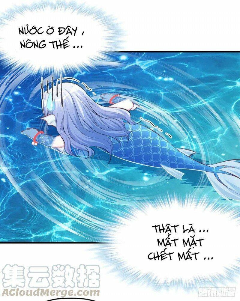 Thảnh Thơi Thú Thế Chủng Chủng Điền, Sinh Sinh Tể - Update Chapter 235 - 37