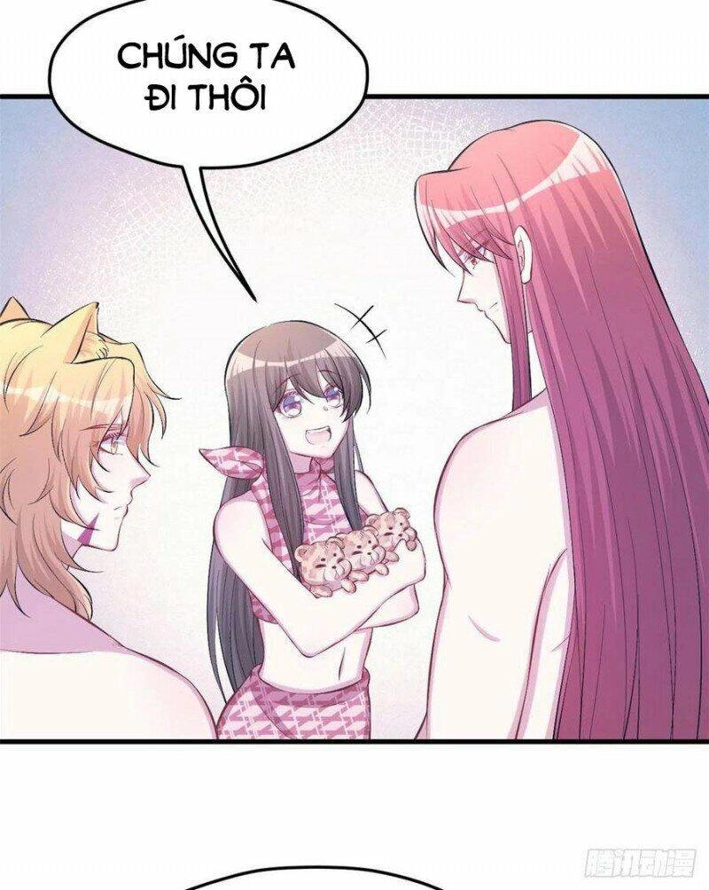 Thảnh Thơi Thú Thế Chủng Chủng Điền, Sinh Sinh Tể - Update Chapter 235 - 38