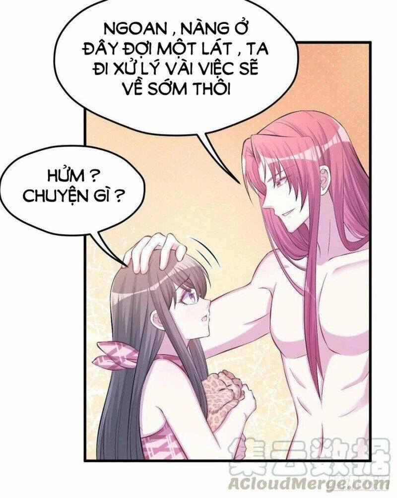 Thảnh Thơi Thú Thế Chủng Chủng Điền, Sinh Sinh Tể - Update Chapter 235 - 39