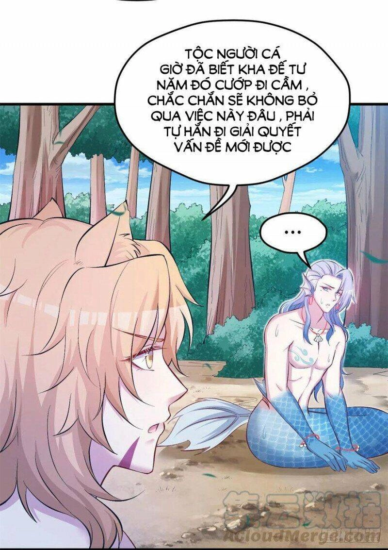 Thảnh Thơi Thú Thế Chủng Chủng Điền, Sinh Sinh Tể - Update Chapter 236 - 4