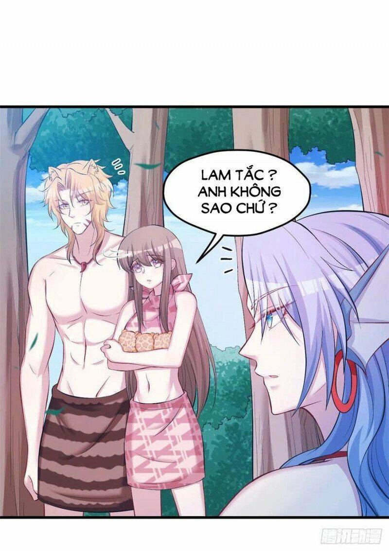 Thảnh Thơi Thú Thế Chủng Chủng Điền, Sinh Sinh Tể - Update Chapter 236 - 6