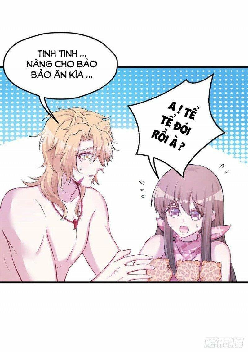 Thảnh Thơi Thú Thế Chủng Chủng Điền, Sinh Sinh Tể - Update Chapter 236 - 9