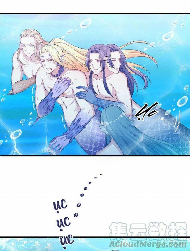 Thảnh Thơi Thú Thế Chủng Chủng Điền, Sinh Sinh Tể - Update Chapter 236 - 13