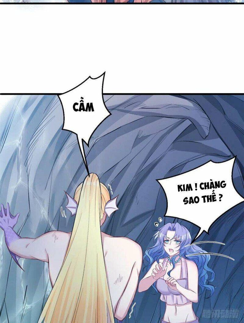 Thảnh Thơi Thú Thế Chủng Chủng Điền, Sinh Sinh Tể - Update Chapter 236 - 15