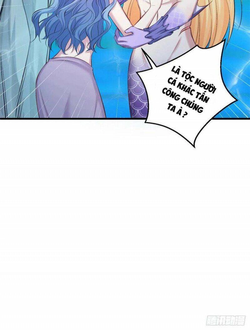 Thảnh Thơi Thú Thế Chủng Chủng Điền, Sinh Sinh Tể - Update Chapter 236 - 17