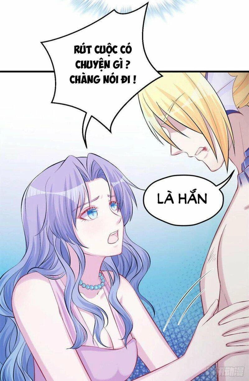 Thảnh Thơi Thú Thế Chủng Chủng Điền, Sinh Sinh Tể - Update Chapter 236 - 21