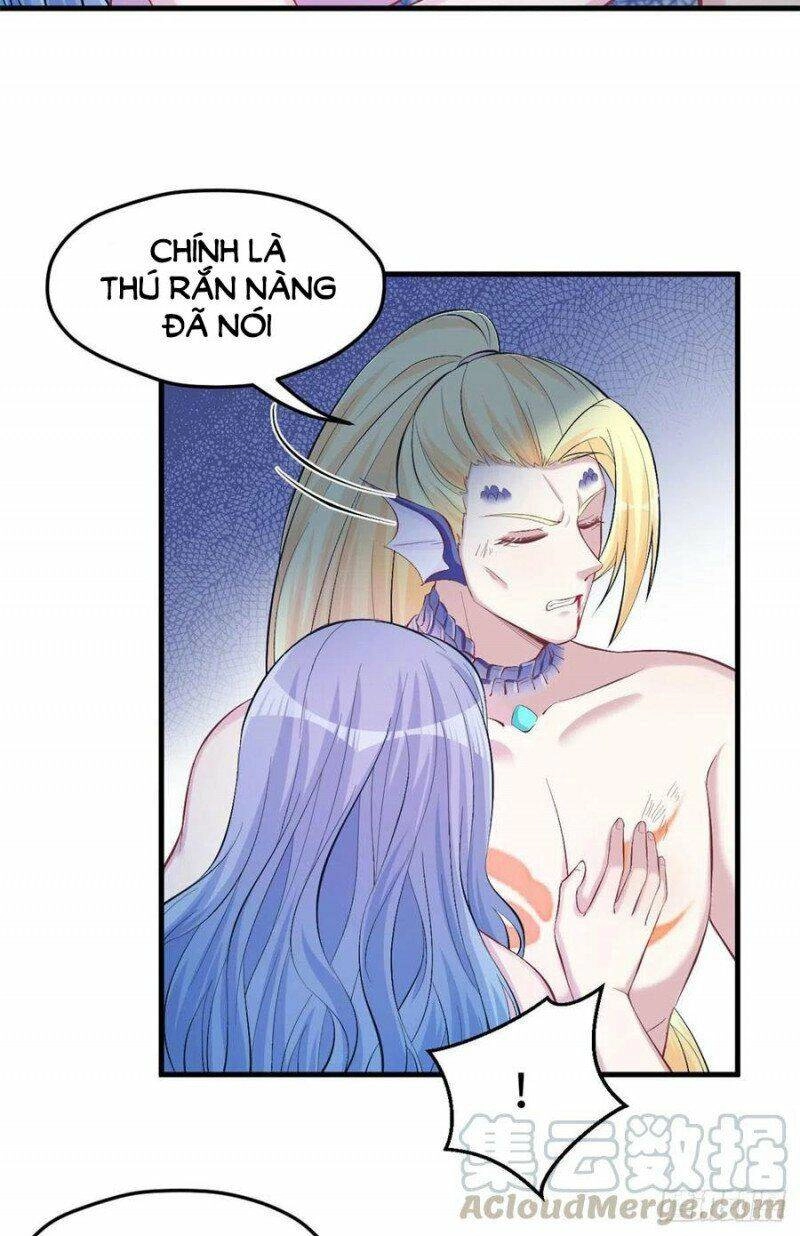 Thảnh Thơi Thú Thế Chủng Chủng Điền, Sinh Sinh Tể - Update Chapter 236 - 22