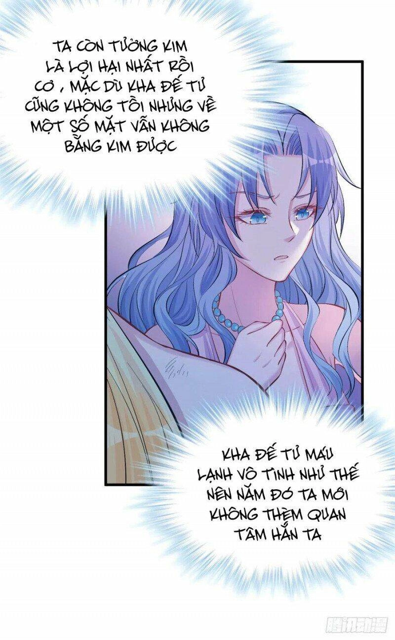 Thảnh Thơi Thú Thế Chủng Chủng Điền, Sinh Sinh Tể - Update Chapter 236 - 24