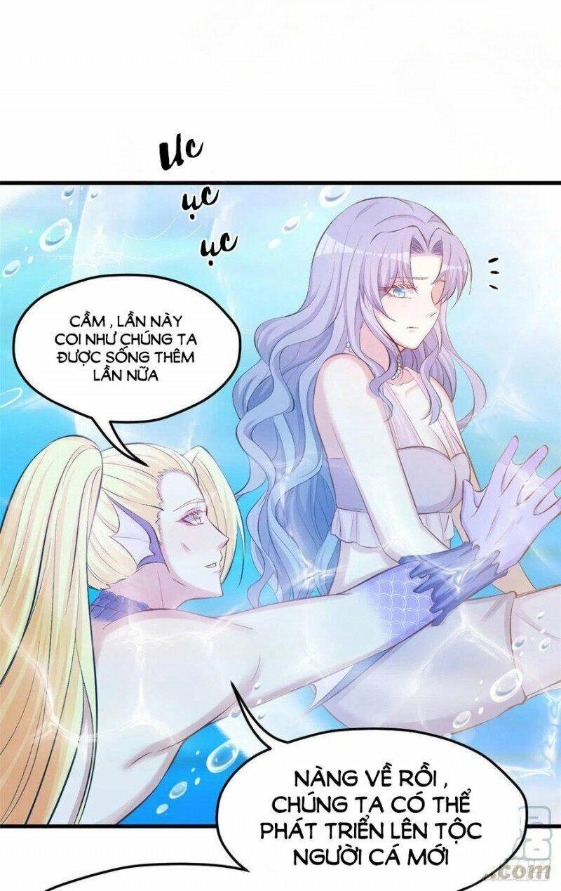 Thảnh Thơi Thú Thế Chủng Chủng Điền, Sinh Sinh Tể - Update Chapter 236 - 31