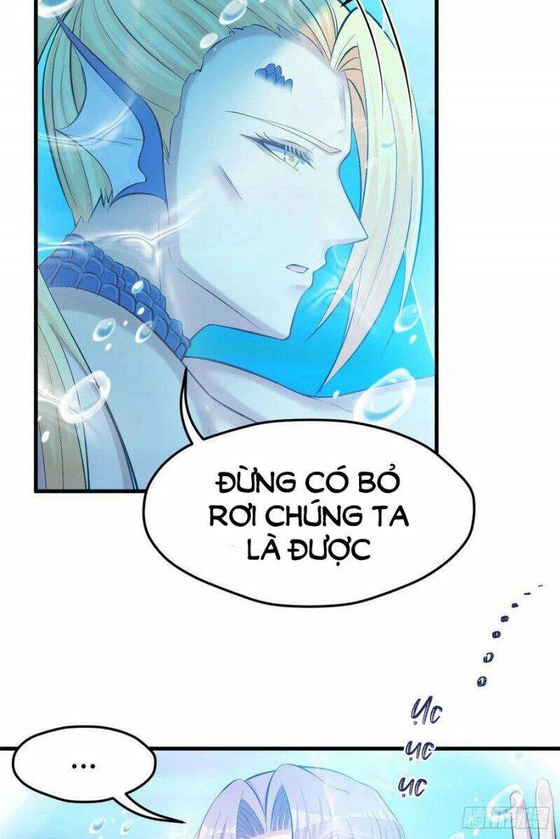 Thảnh Thơi Thú Thế Chủng Chủng Điền, Sinh Sinh Tể - Update Chapter 236 - 38