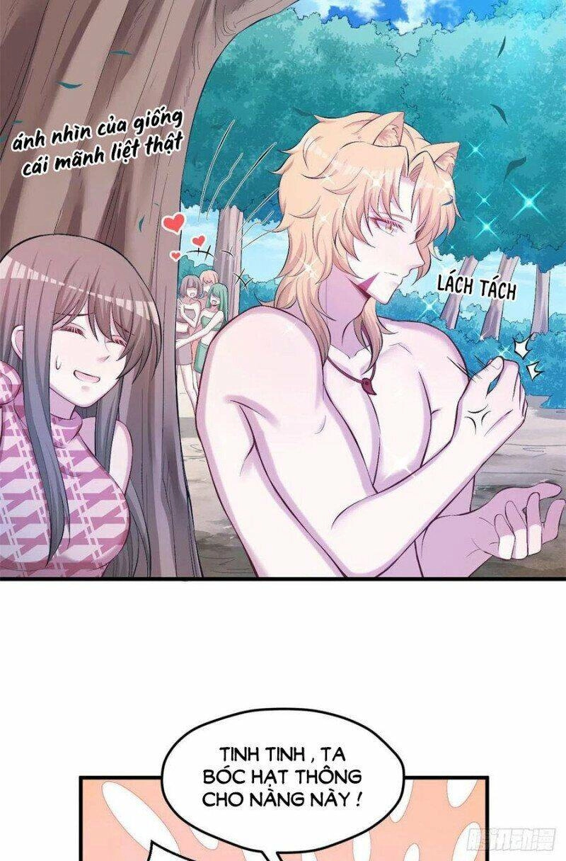 Thảnh Thơi Thú Thế Chủng Chủng Điền, Sinh Sinh Tể - Update Chapter 236 - 44