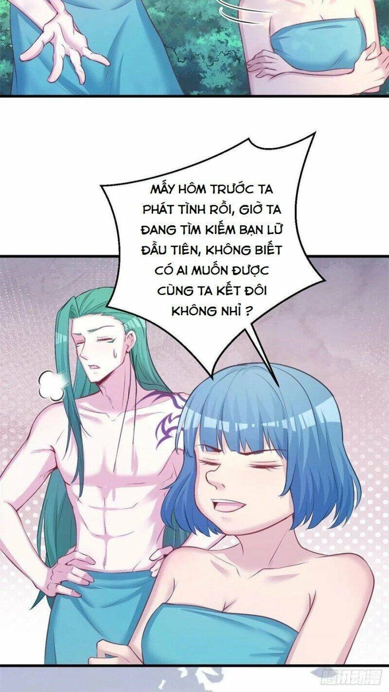 Thảnh Thơi Thú Thế Chủng Chủng Điền, Sinh Sinh Tể - Update Chapter 237 - 4