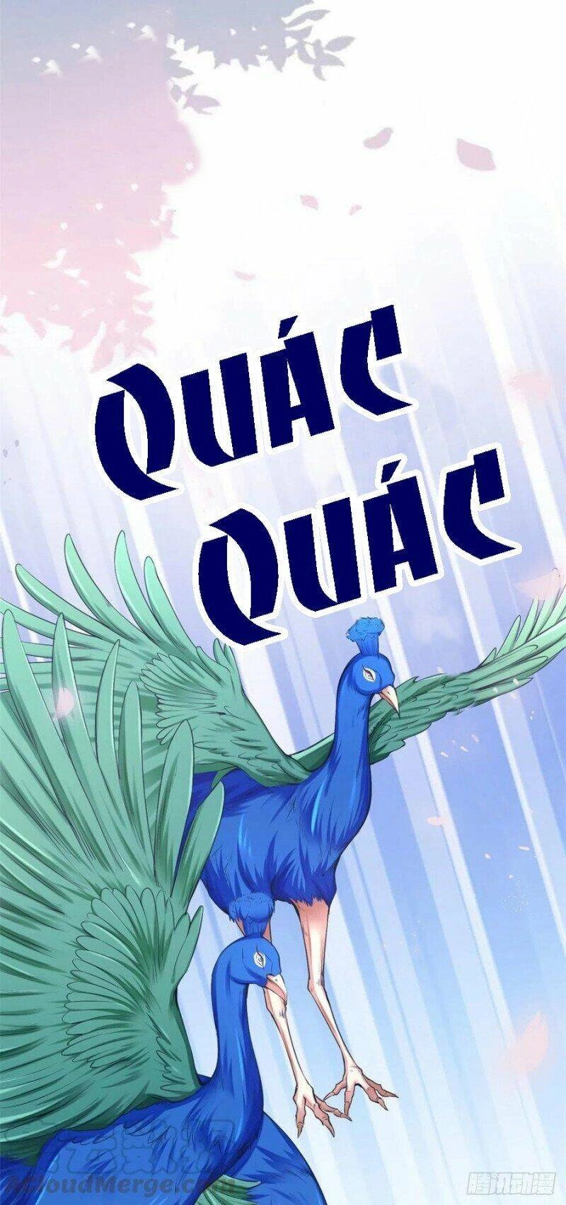 Thảnh Thơi Thú Thế Chủng Chủng Điền, Sinh Sinh Tể - Update Chapter 237 - 5