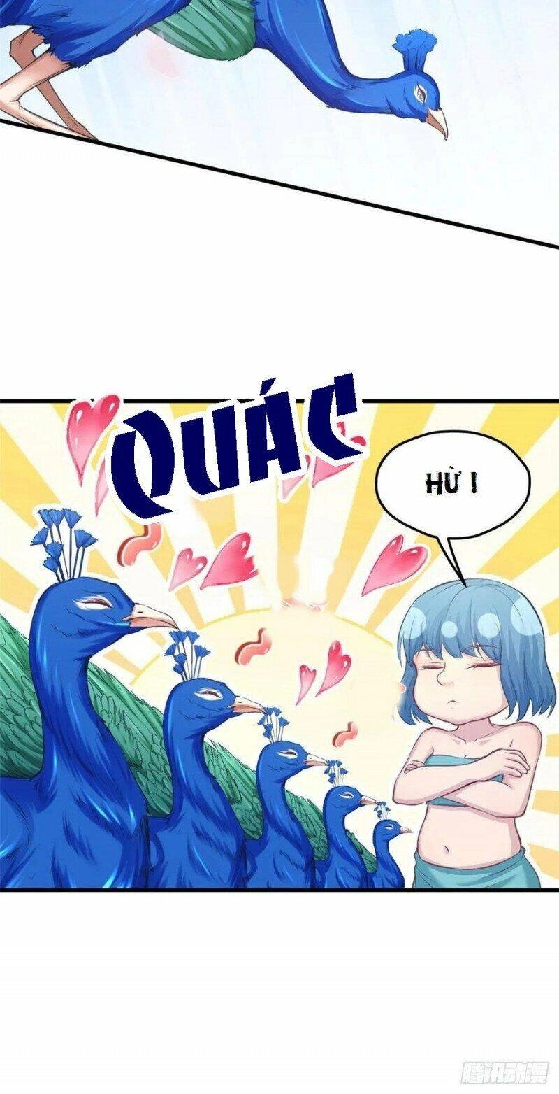 Thảnh Thơi Thú Thế Chủng Chủng Điền, Sinh Sinh Tể - Update Chapter 237 - 6