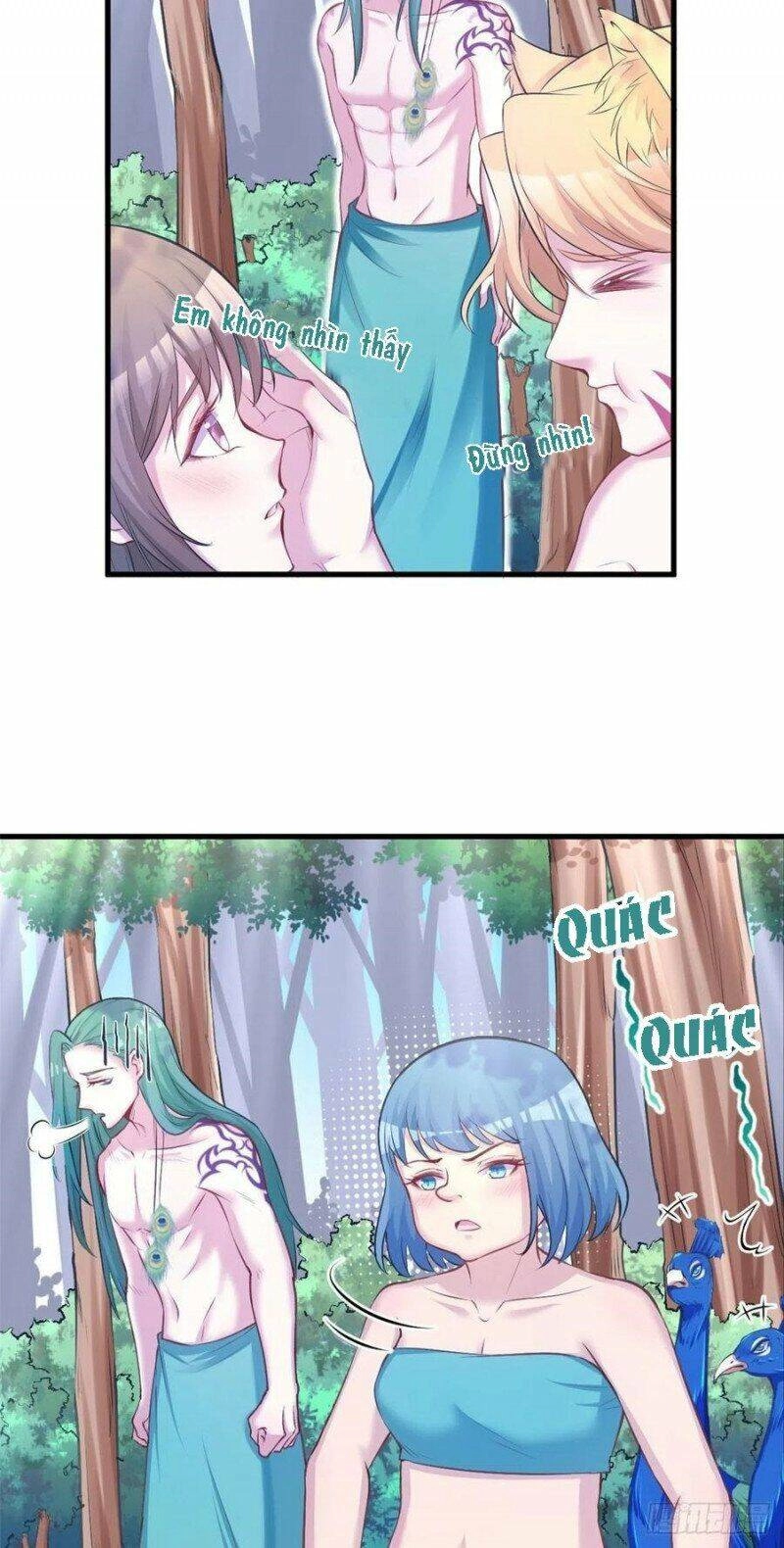 Thảnh Thơi Thú Thế Chủng Chủng Điền, Sinh Sinh Tể - Update Chapter 237 - 8