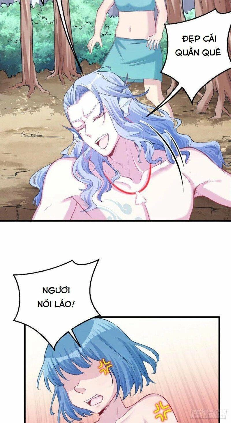 Thảnh Thơi Thú Thế Chủng Chủng Điền, Sinh Sinh Tể - Update Chapter 237 - 14