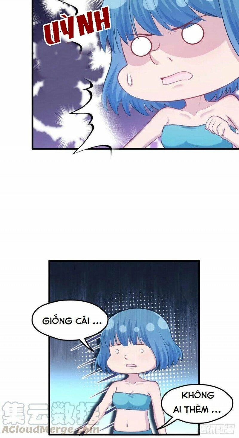 Thảnh Thơi Thú Thế Chủng Chủng Điền, Sinh Sinh Tể - Update Chapter 237 - 17